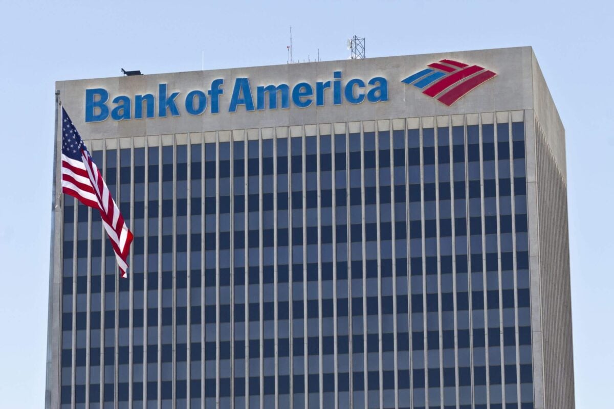 Bank of America Issues Rare Market Warning as AI Stocks Hit Extreme Levels