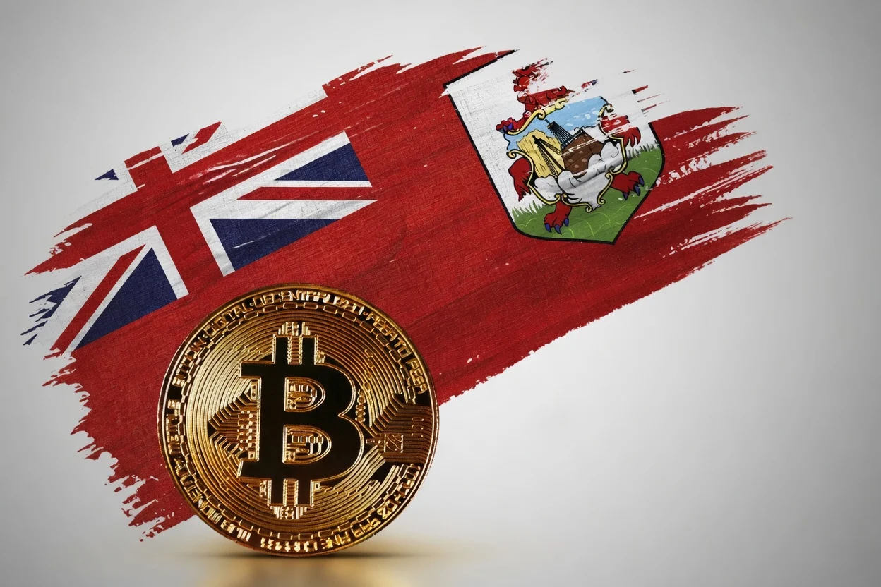 Bermuda Launches Blockchain-Based National Economy With Circle ...
