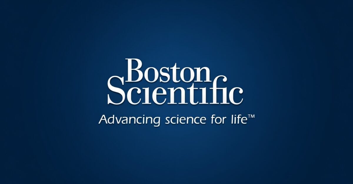 Boston Scientific (BSX) Plunges 10% Following Revised Growth Forecast at Bernstein Event