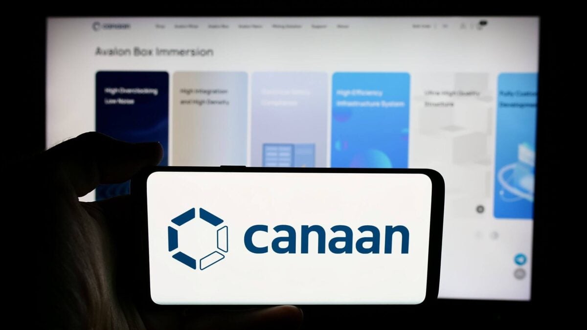 Canaan (CAN) Stock Plunges 10% on Disappointing Earnings and Bleak Q2 Forecast