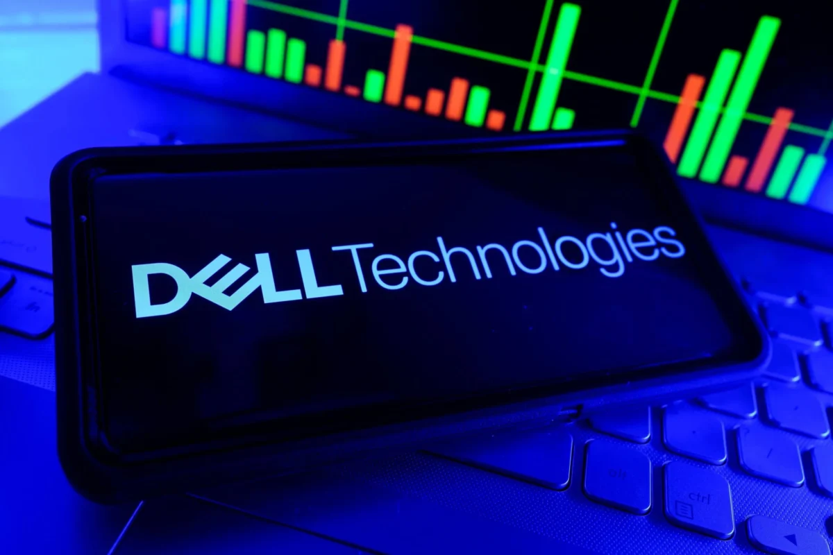 Dell (DELL) Stock Explodes 32% Higher as AI Server Sales Skyrocket 757%