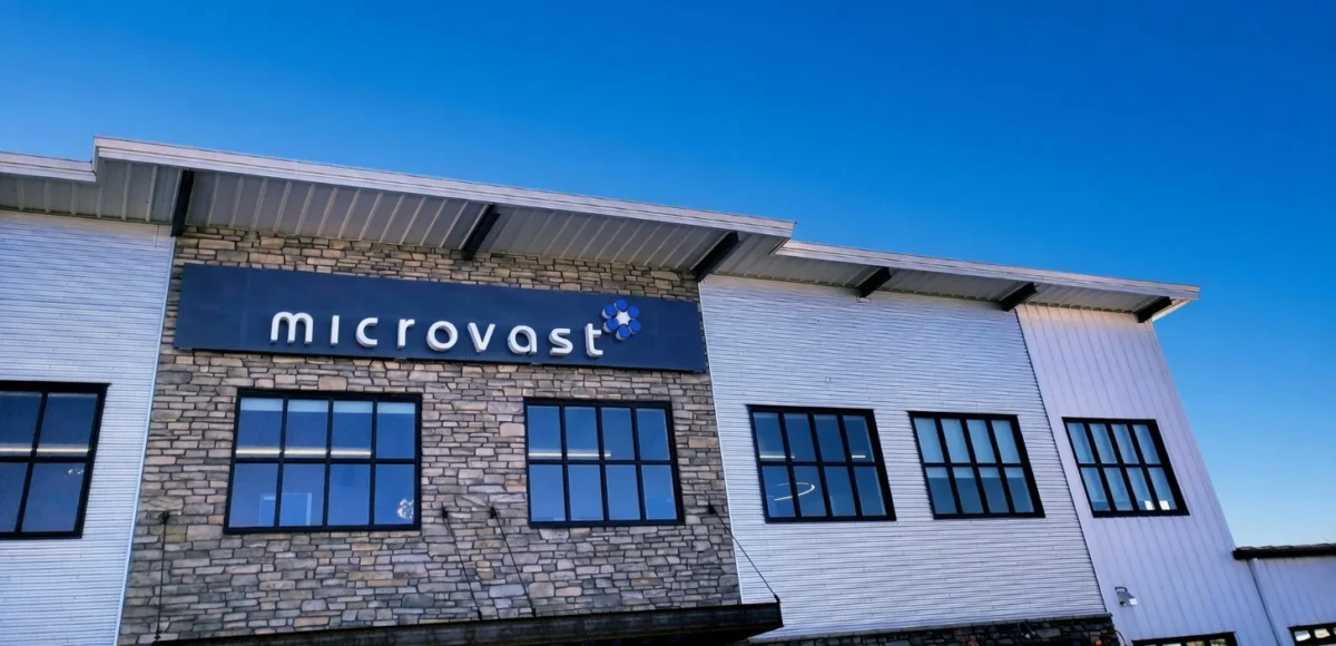 Microvast (MVST) Stock Tumbles 5% After Disastrous Q1 2026 Earnings Miss