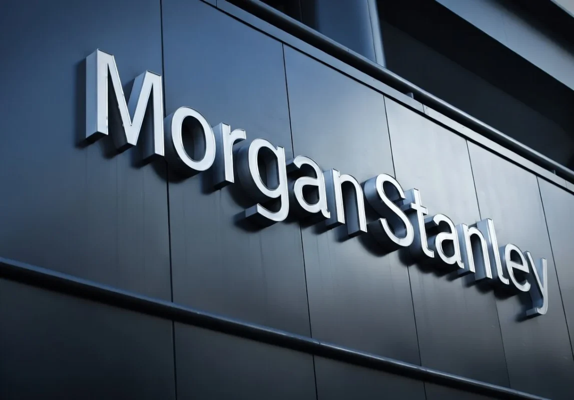 Morgan Stanley: Artificial Intelligence Investment Propping Up U.S. Economic Growth