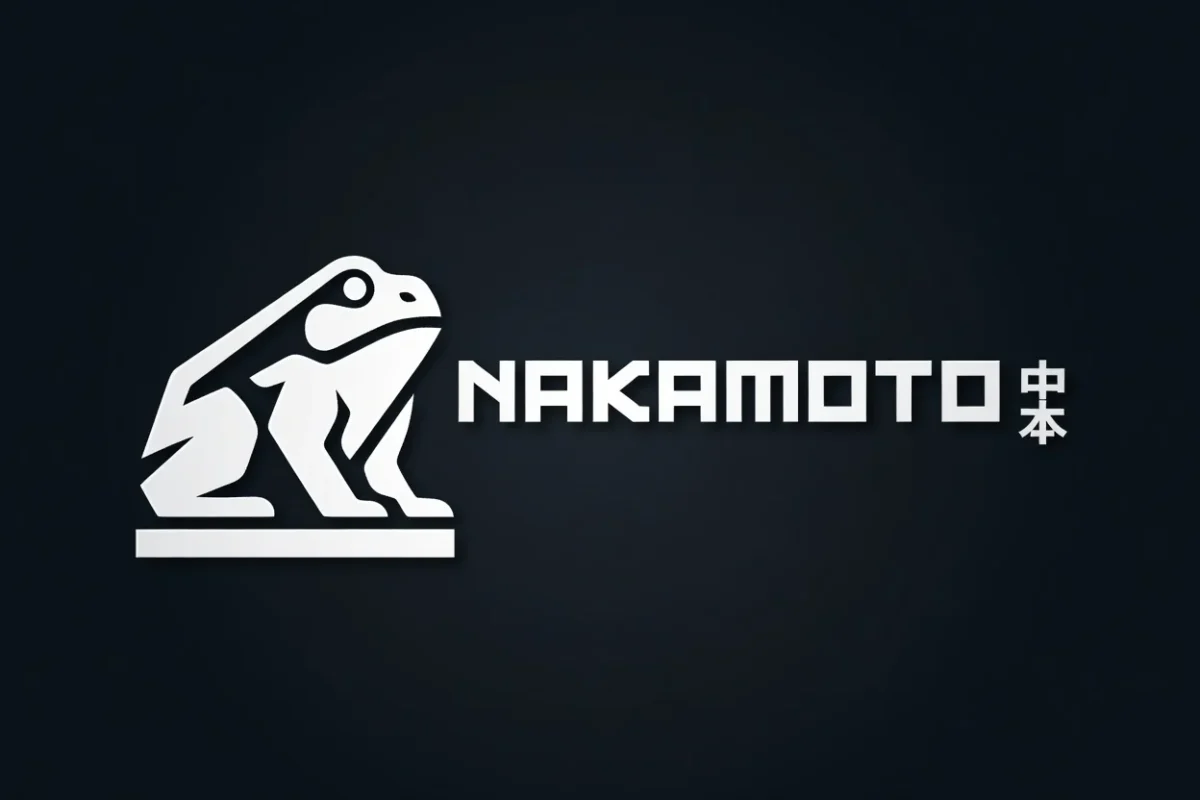 Nakamoto (NAKA) Stock Plummets to Record Low After 1-for-40 Reverse Split