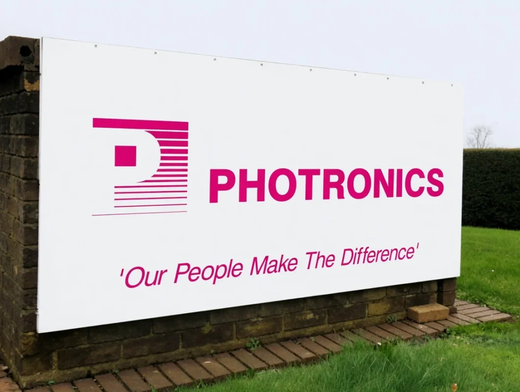 Photronics (PLAB) Stock Plunges 29% as Q2 Results and Guidance Fall Short