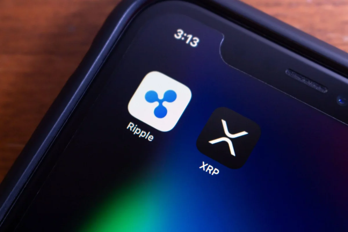 Chris Larsen’s XRP Wallets Show Fresh Activity as $3.5B Holdings Draw Attention