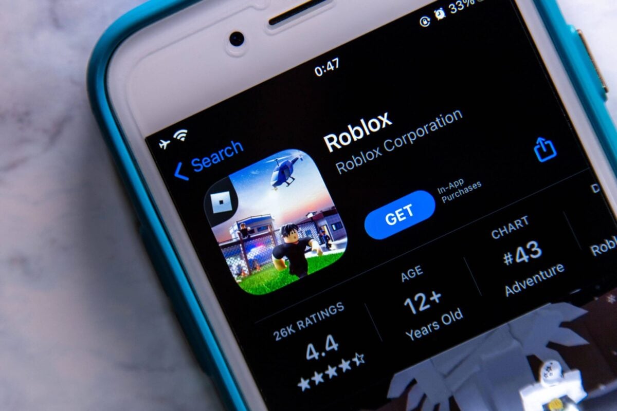 Roblox (RBLX) Stock Plummets 23% Following Earnings Miss and Downgraded Outlook