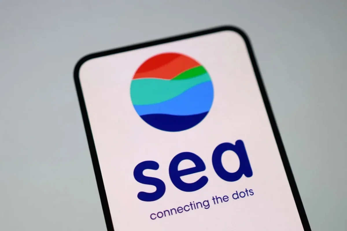 Sea Limited (SE) Stock Jumps 5% as Q1 Revenue Crushes Wall Street Forecasts