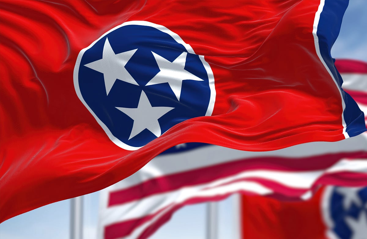 Tennessee Enacts Dual Laws Targeting Sweepstakes Casinos and Prediction Market Fraud