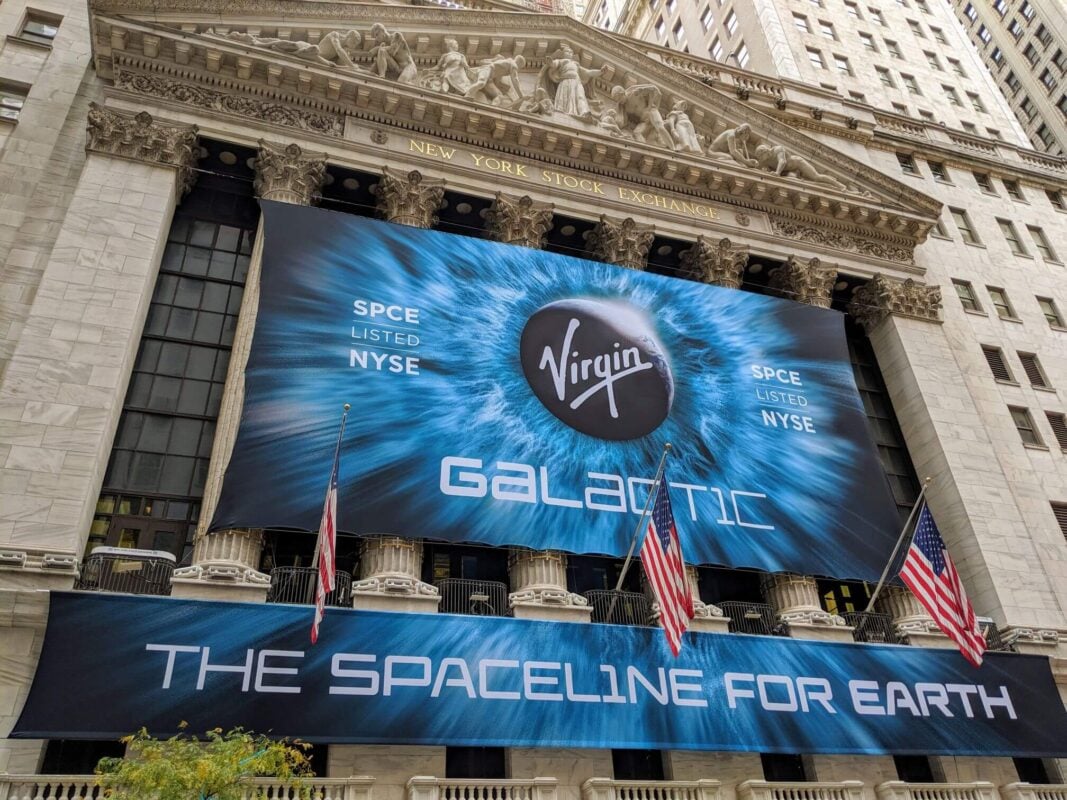 Virgin Galactic (SPCE) Stock Surges 10% Following Spacecraft Flight Resumption and Settlement Approval