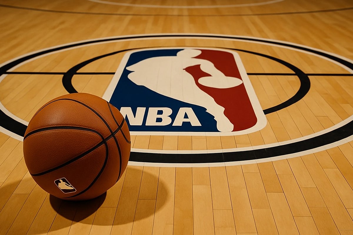 Marves Fairley Admits Guilt in Massive NBA and College Basketball Betting Scheme