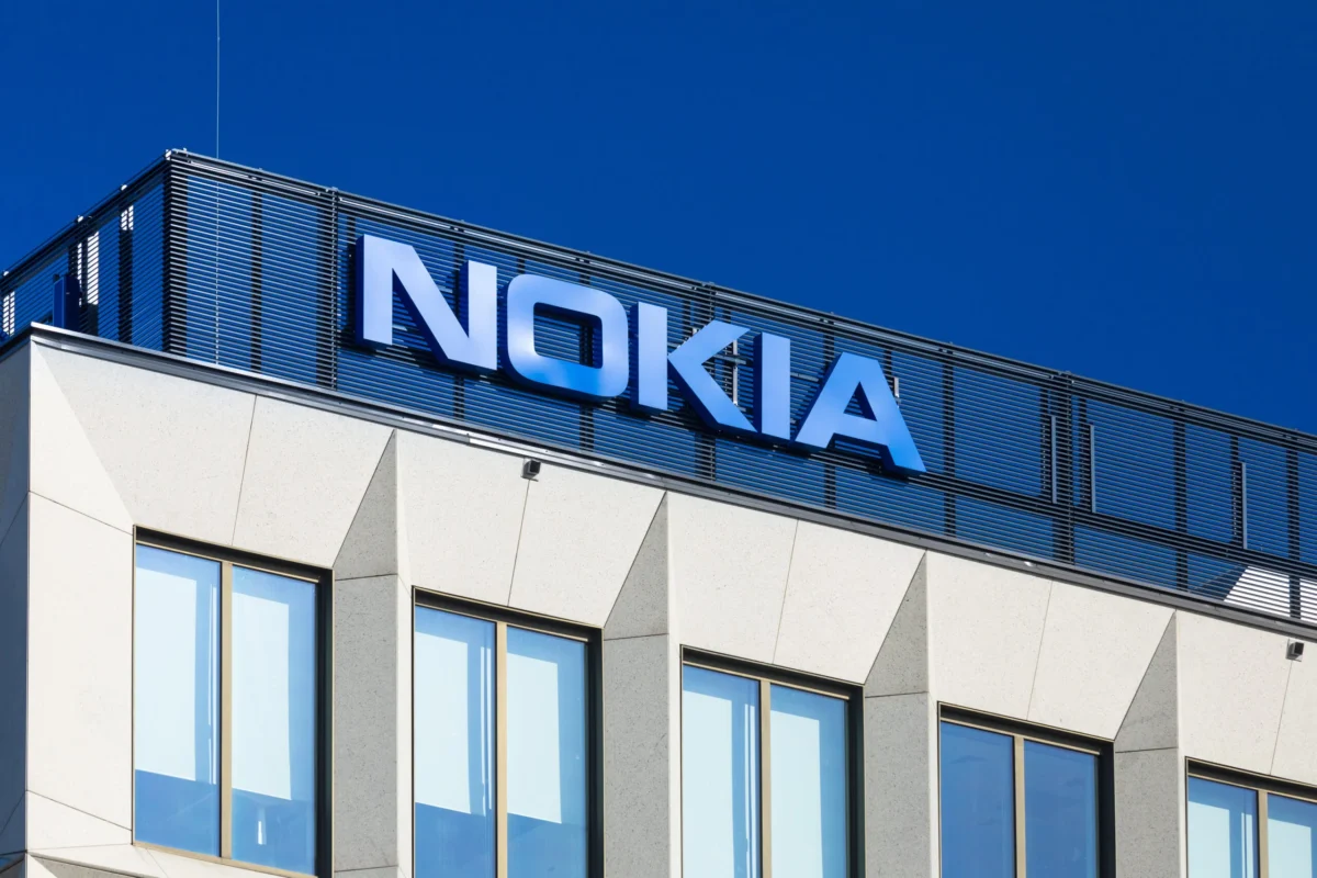 Nokia (NOK) Hits 52-Week Peak Following California AI Lab Opening and Multiple Analyst Upgrades