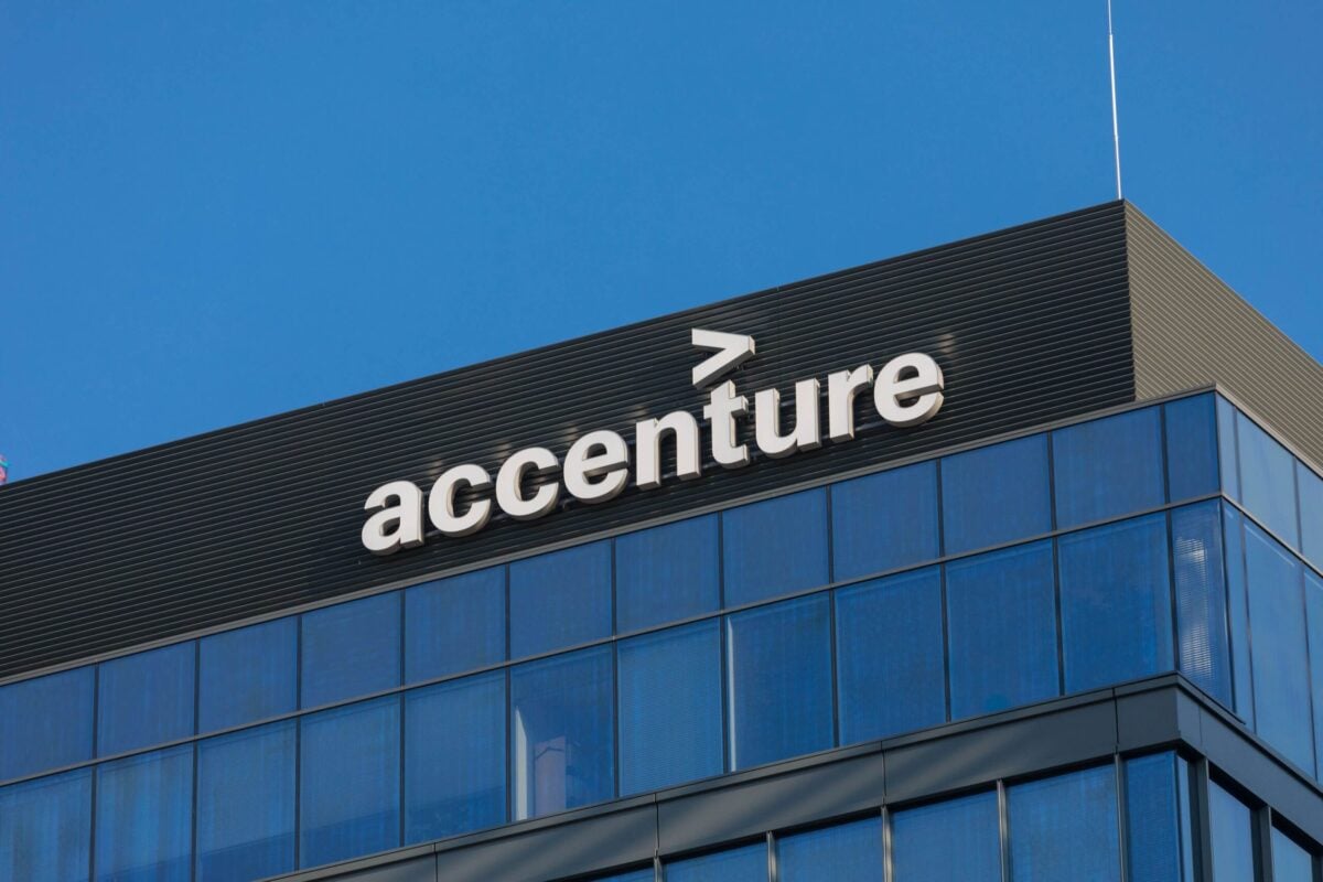 Accenture (ACN) Stock Gains as Firm Acquires Siemens Partner IndX for Industrial Expansion