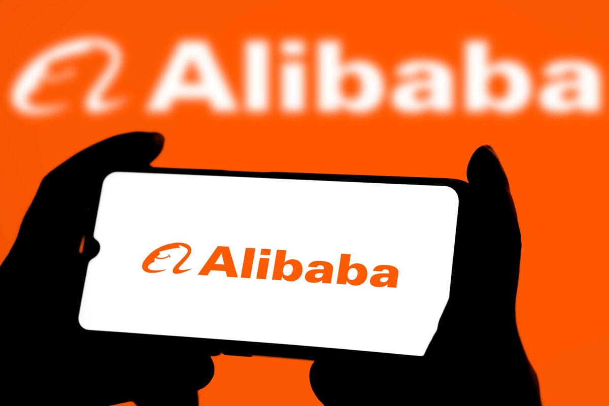 Alibaba (BABA) Makes $1.5B Play for Chinese Grocery Delivery Platform Pupu