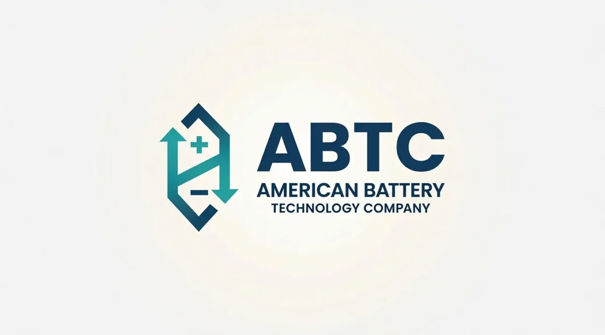 American Battery Technology (ABAT) Stock Soars 30% as DOE Restores $115M Lithium Refinery Grant
