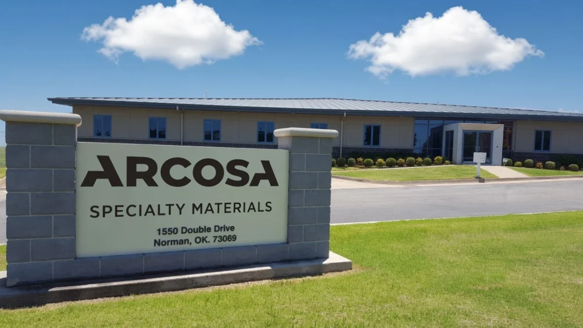 CRH Acquires Arcosa (ACA) for $8.5B in Major Energy Infrastructure Play