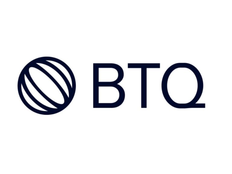 BTQ Technologies Corp. (BTQ ) Stock: Falls After C$150M ATM Program Launch