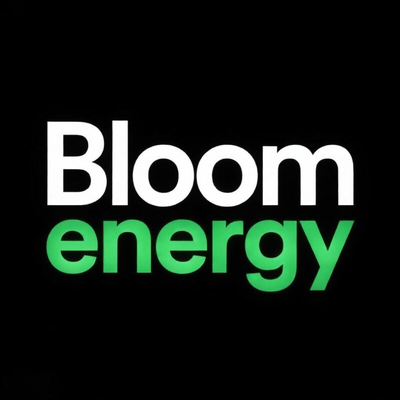 Bloom Energy (BE) Stock Tumbles 6% as Major Data Center Deal Hits Pause