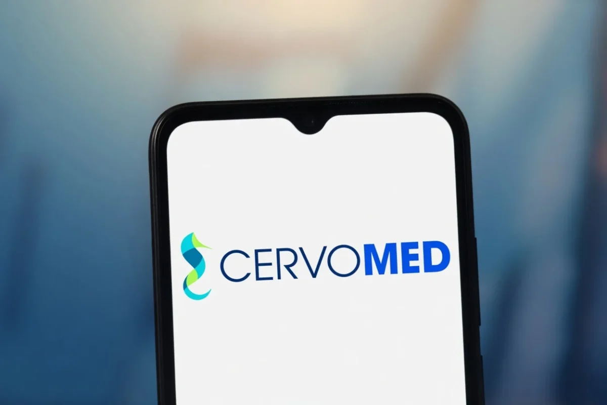 CervoMed (CRVO) Stock Soars 32% on $3 Million Director Purchase