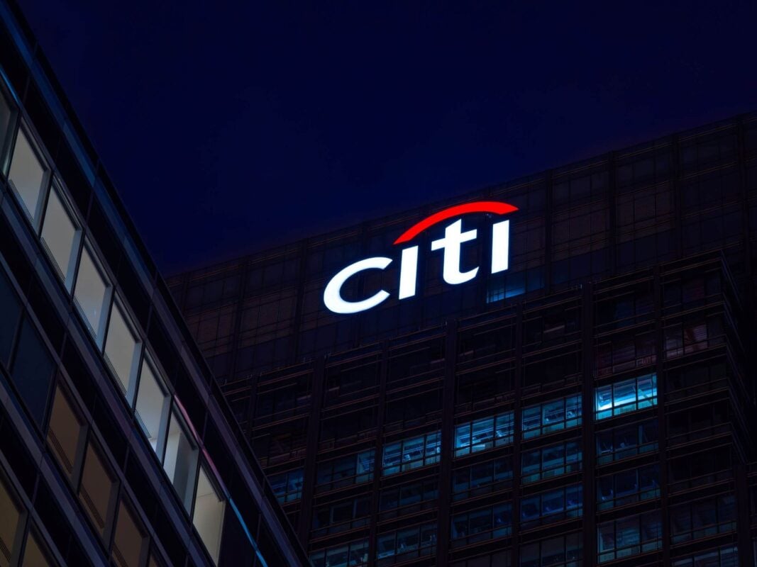 Citigroup Ups S&P 500 Target to 8,100 Following Friday’s Market Drop — What’s Behind It