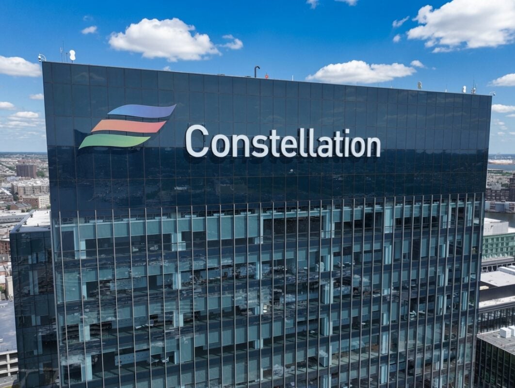 Walmart’s First Nuclear Power Agreement Boosts Constellation Energy (CEG) Stock