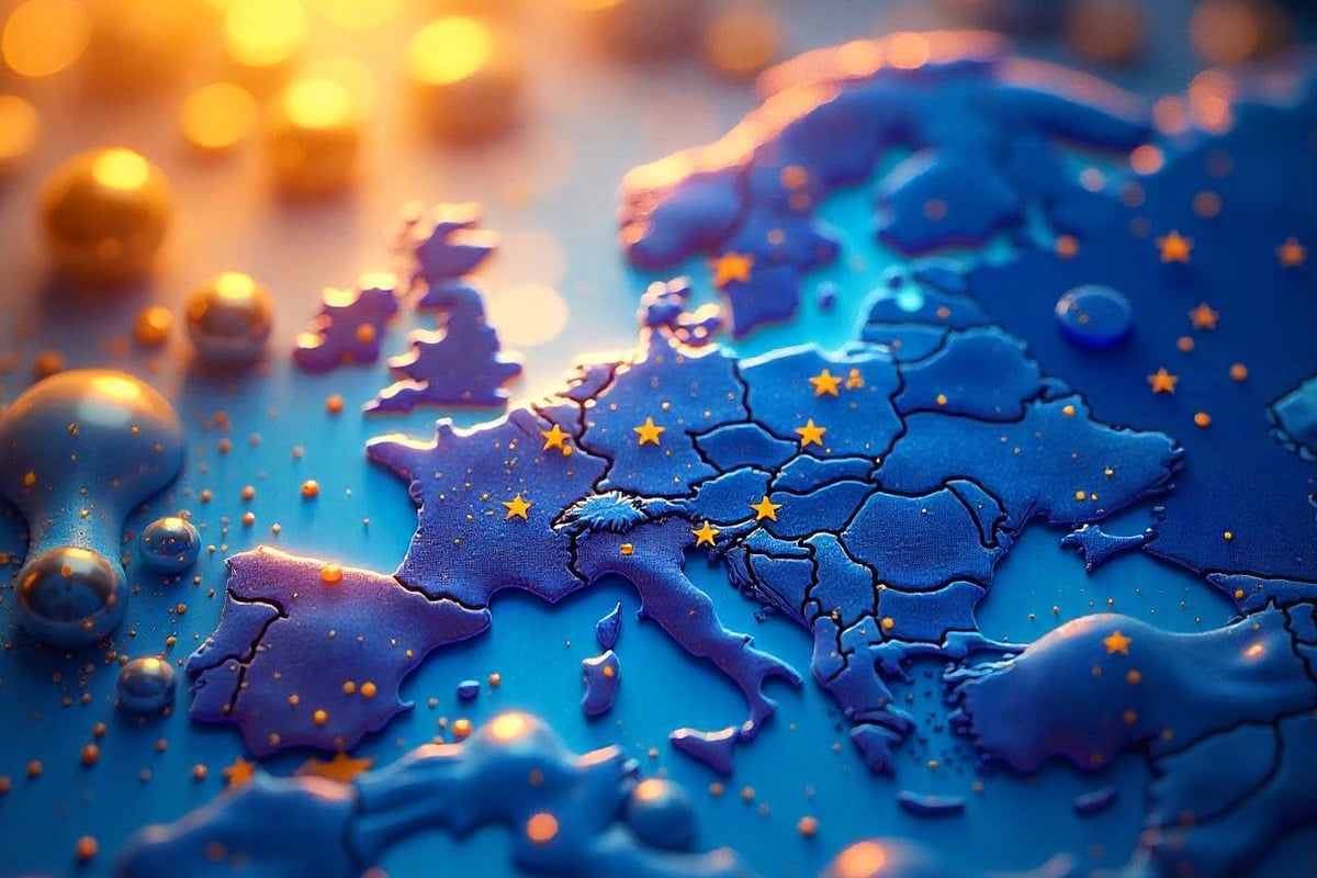Nine European Watchdogs Issue Alert on Unlicensed Betting Platforms During World Cup