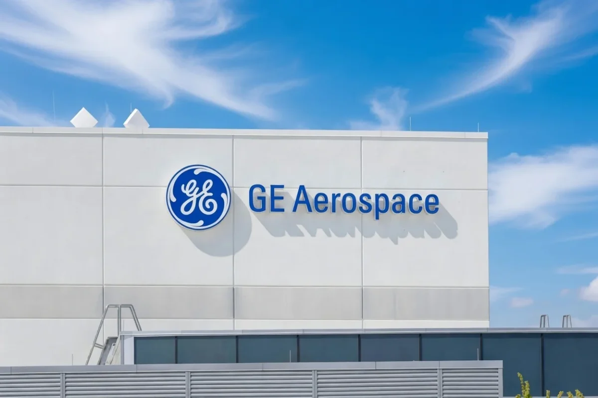 GE Aerospace (GE) and Wolfspeed (WOLF) Form Strategic Defense Tech Alliance