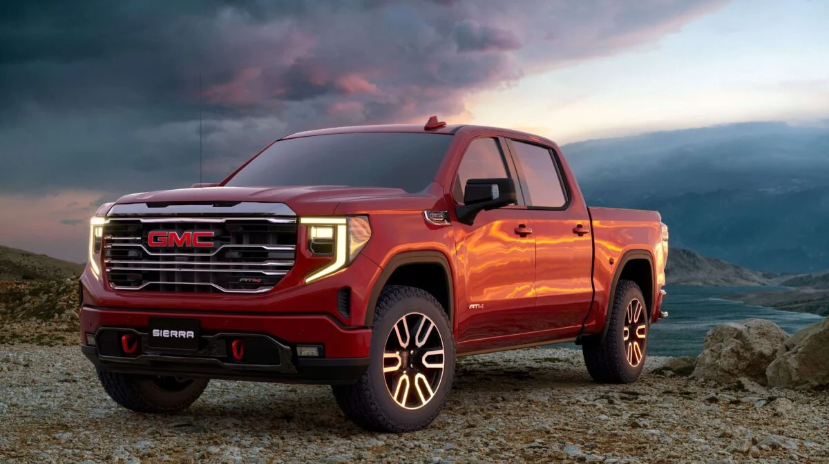 General Motors (GM) Stock Jumps After Lockheed Martin Weapons Partnership Report