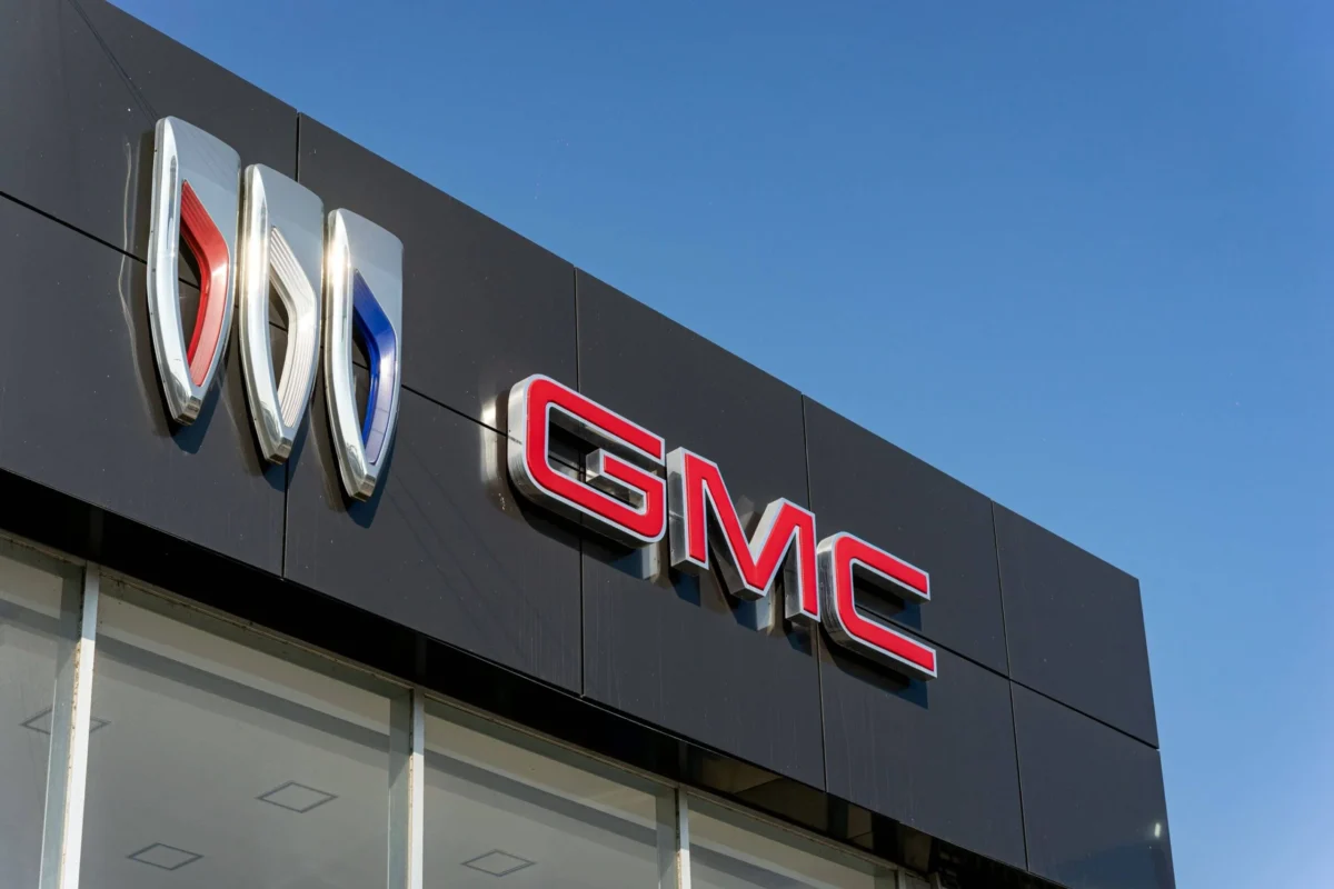 General Motors (GM) Stock: Why This 14% Free Cash Flow Yield Is Turning Heads