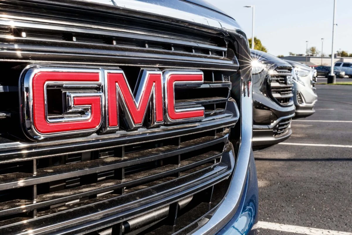 General Motors (GM) Stock Drops 3.8% After Sodium-Ion Battery Partnership Reveal