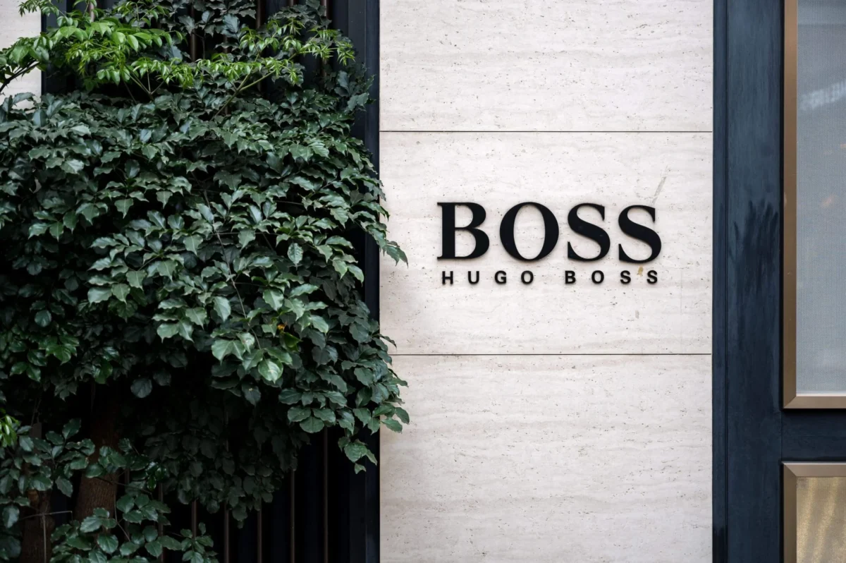 Hugo Boss (BOSS) Shares Surge 7% as Frasers Group Tables €2.7bn Takeover Bid