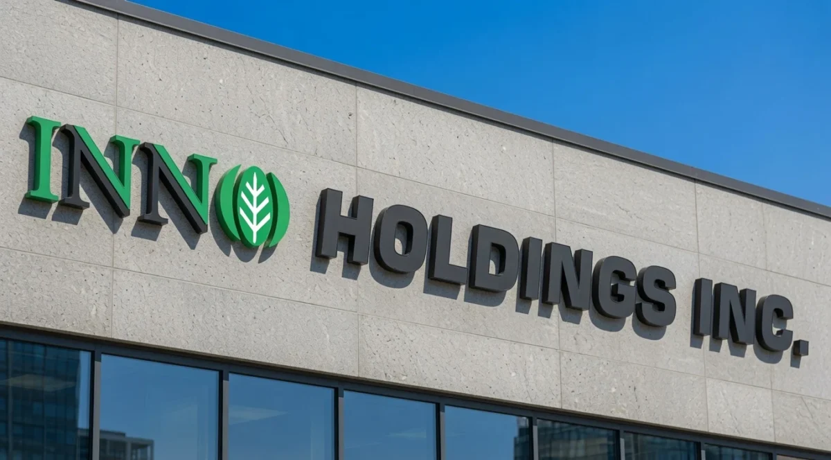 Inno Holdings (INHD) Stock Explodes 3,600% Following $3M AI Partnership Announcement