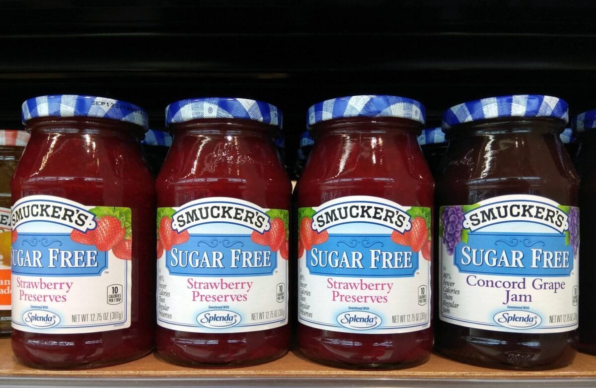 J.M. Smucker (SJM) Stock Soars 12% After Crushing Q4 Earnings — Strongest Rally Since 2008