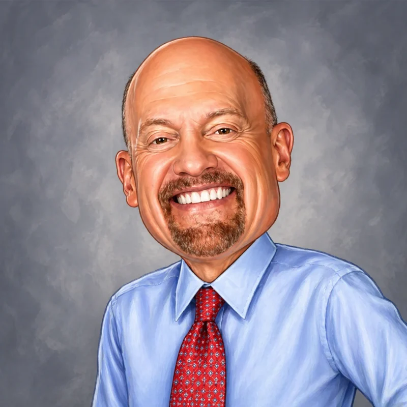 Jim Cramer Shifts to Bearish Stance as Market Foundation Weakens in 2026
