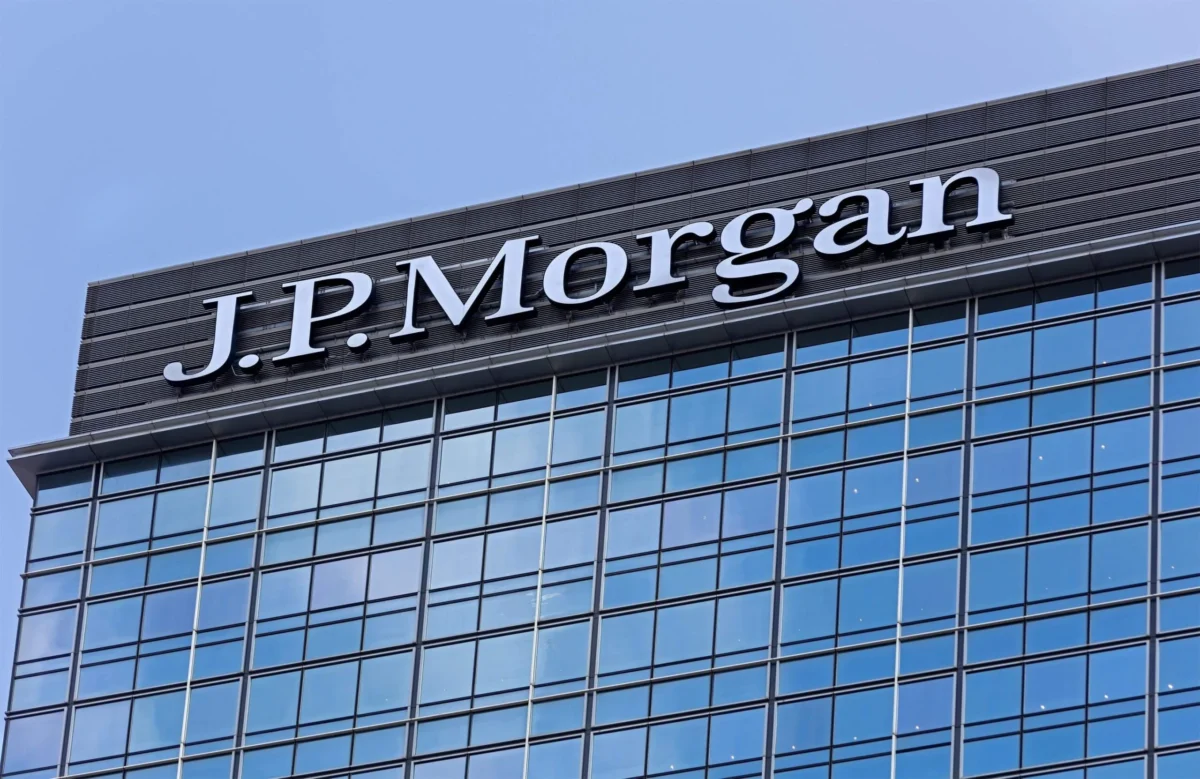 JPMorgan Slashes Brent Crude Oil Price Outlook Through 2027 Amid Demand Weakness