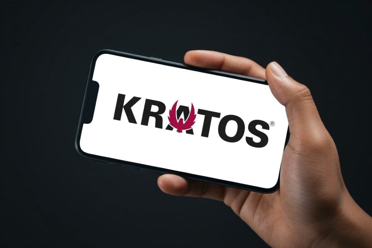 Kratos Defense (KTOS) Stock Gains Following Coast-to-Coast Autonomous Trucking Success