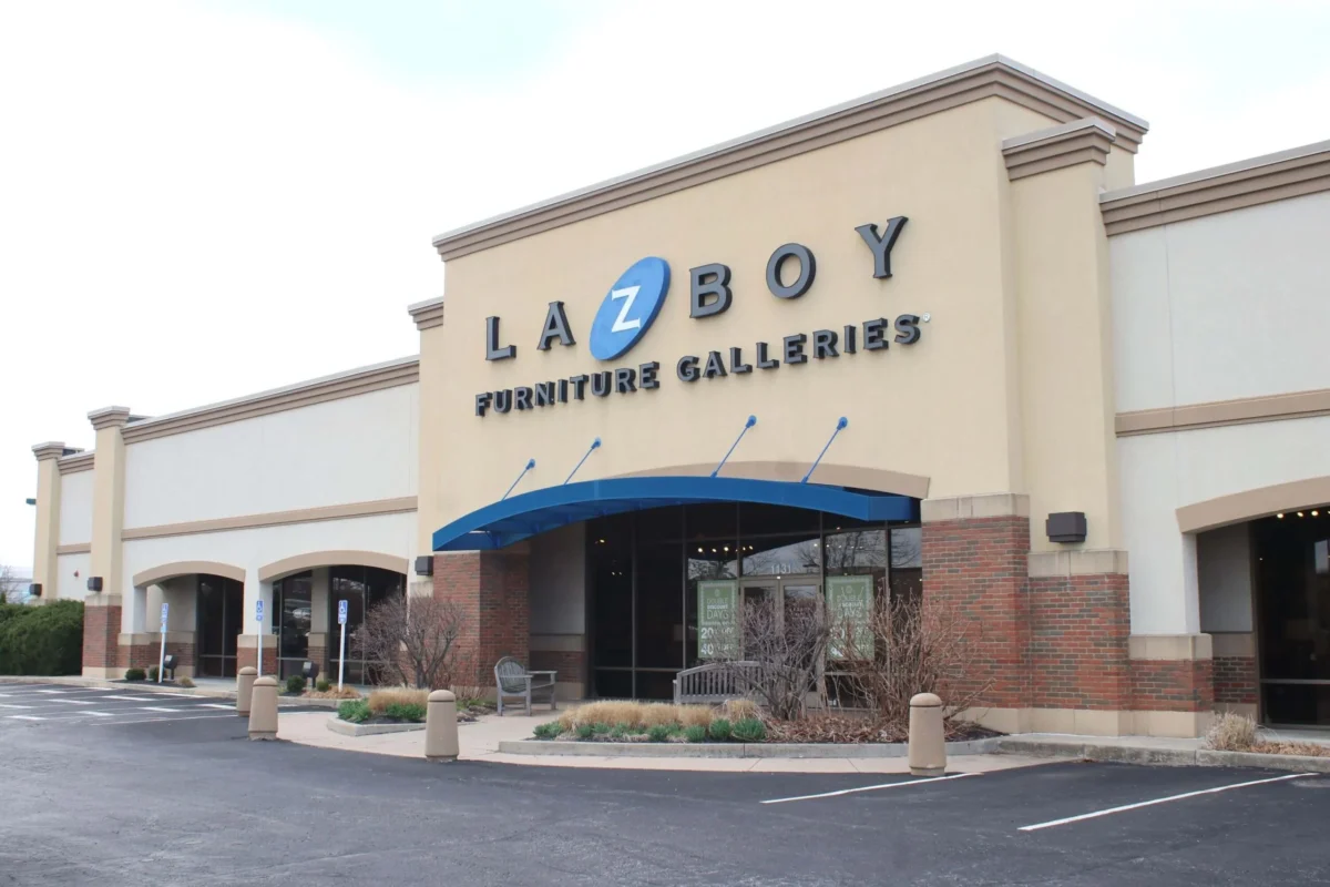 La-Z-Boy (LZB) Stock Soars 17% as Quarterly Profit Crushes Wall Street Forecasts