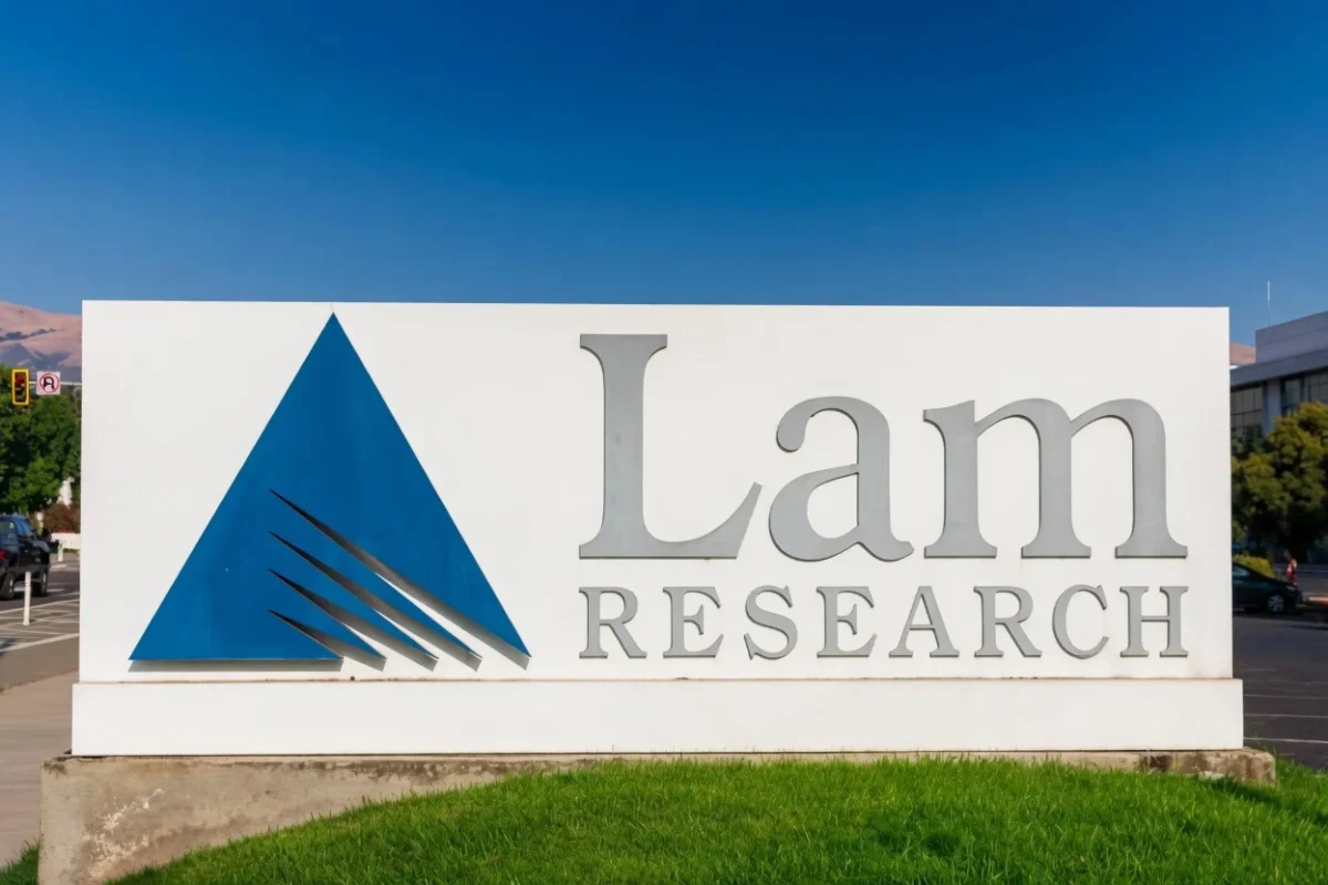Lam Research (LRCX) Stock Soars to All-Time High on Strong Earnings and Bullish Analyst Upgrades