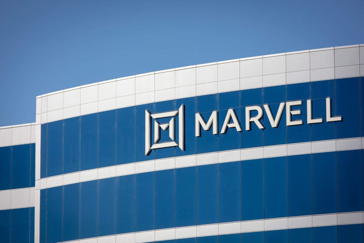 Marvell (MRVL) Stock Surges Over 50% as AI Infrastructure Demand Fuels Analyst Confidence