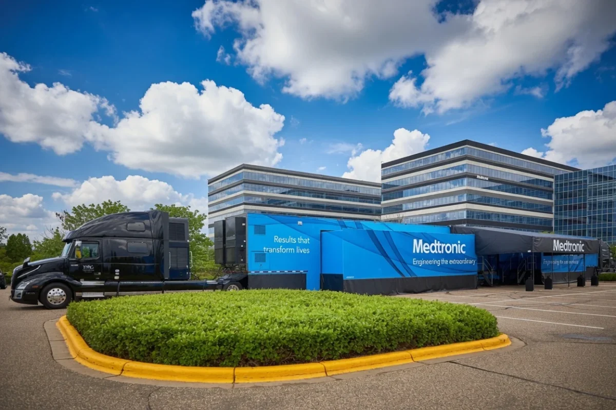 Medtronic (MDT) Stock Down 26%: Wall Street Sees 50%+ Upside Potential