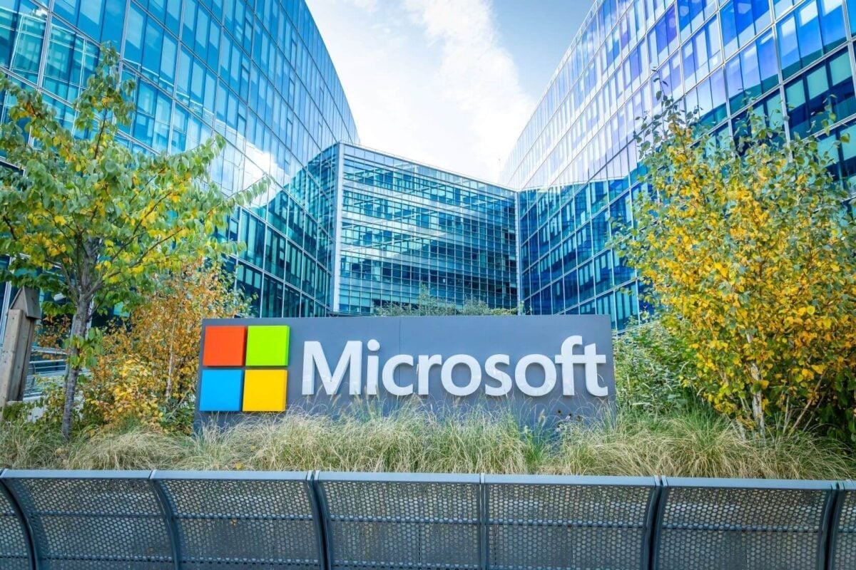 Microsoft (MSFT) Stock: ByteDance Powers $1B Azure AI Spending Surge in China