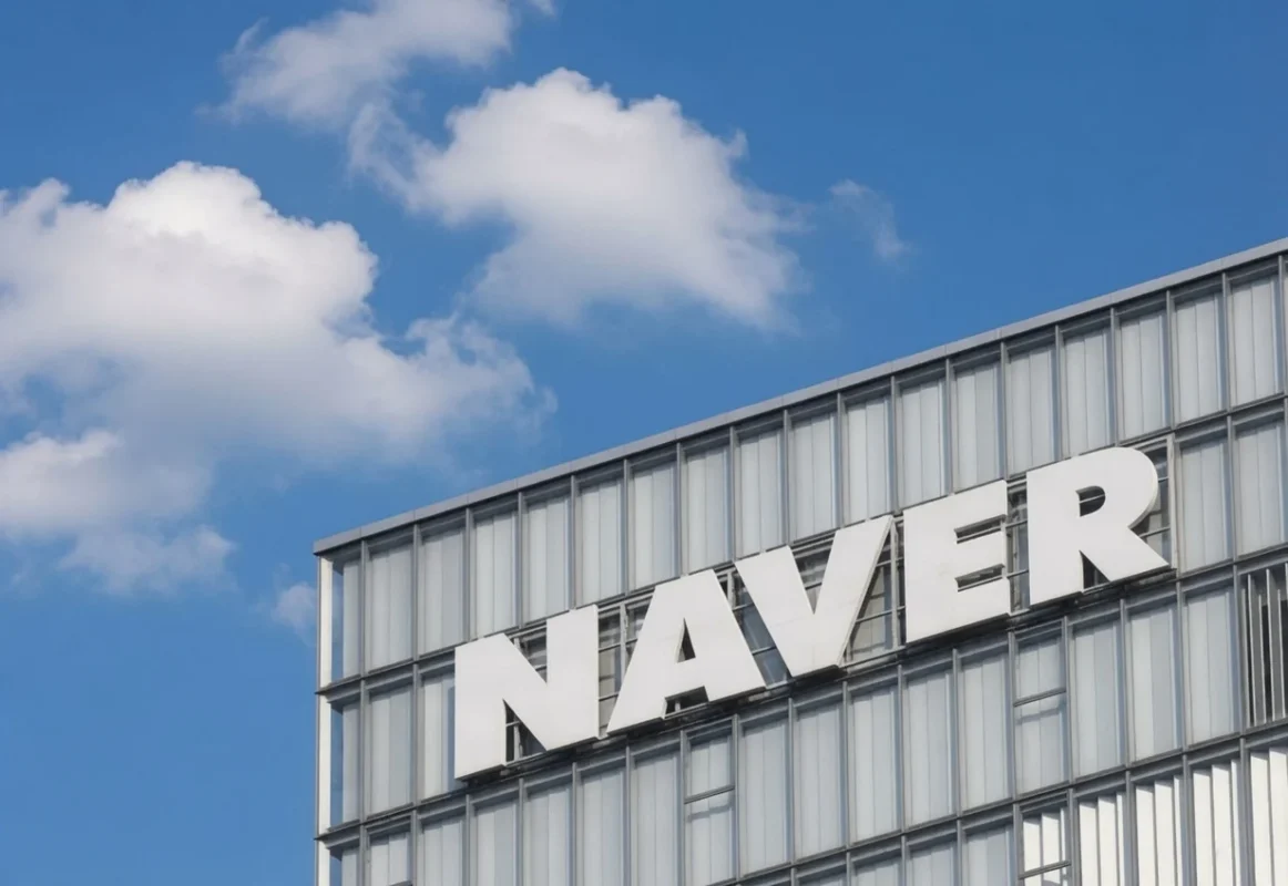 Naver Partners With Nvidia to Build AI Infrastructure Across South Korea