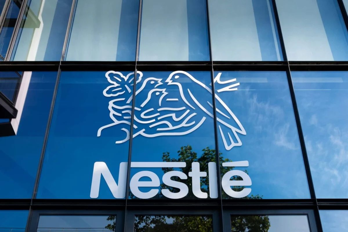 Nestlé (NESN) Stock Surges 6% as Turnaround Strategy Gains Traction