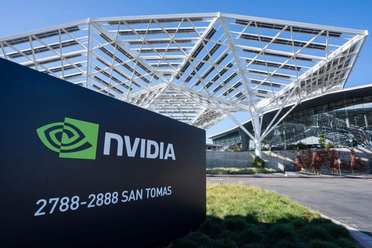 Helix Digital Infrastructure Emerges with $10B Backing from KKR, Nvidia (NVDA), and Vistra (VST)