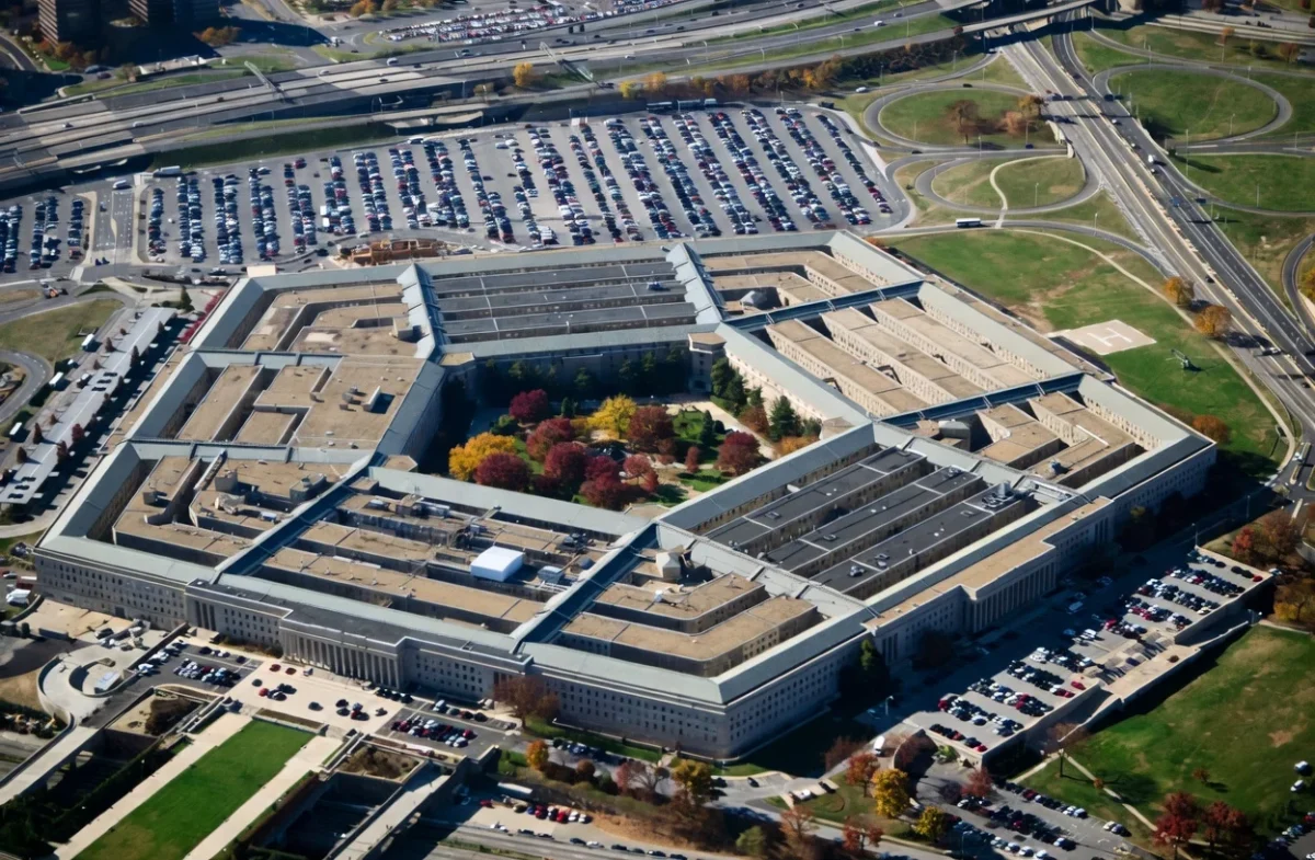 U.S. Defense Department Adds Alibaba (BABA), Baidu, and BYD to Military-Linked Companies List