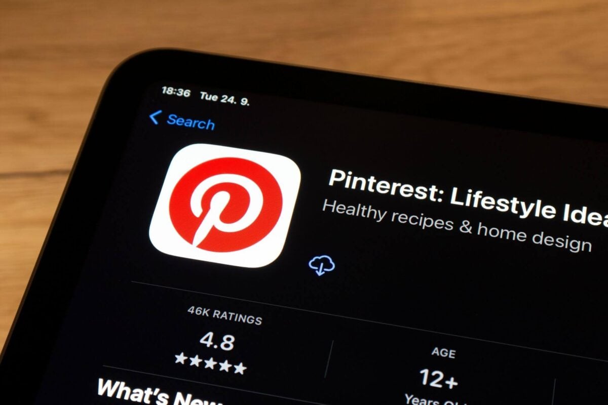 Pinterest (PINS) Stock Plunges 69% Yet Analysts See Recovery to $27