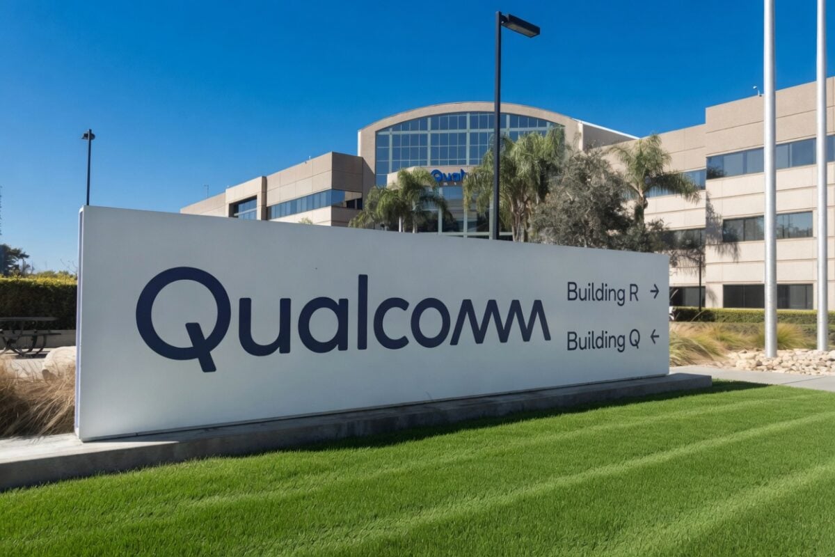 Qualcomm (QCOM) Acquires AI Software Startup Modular in $4 Billion Deal