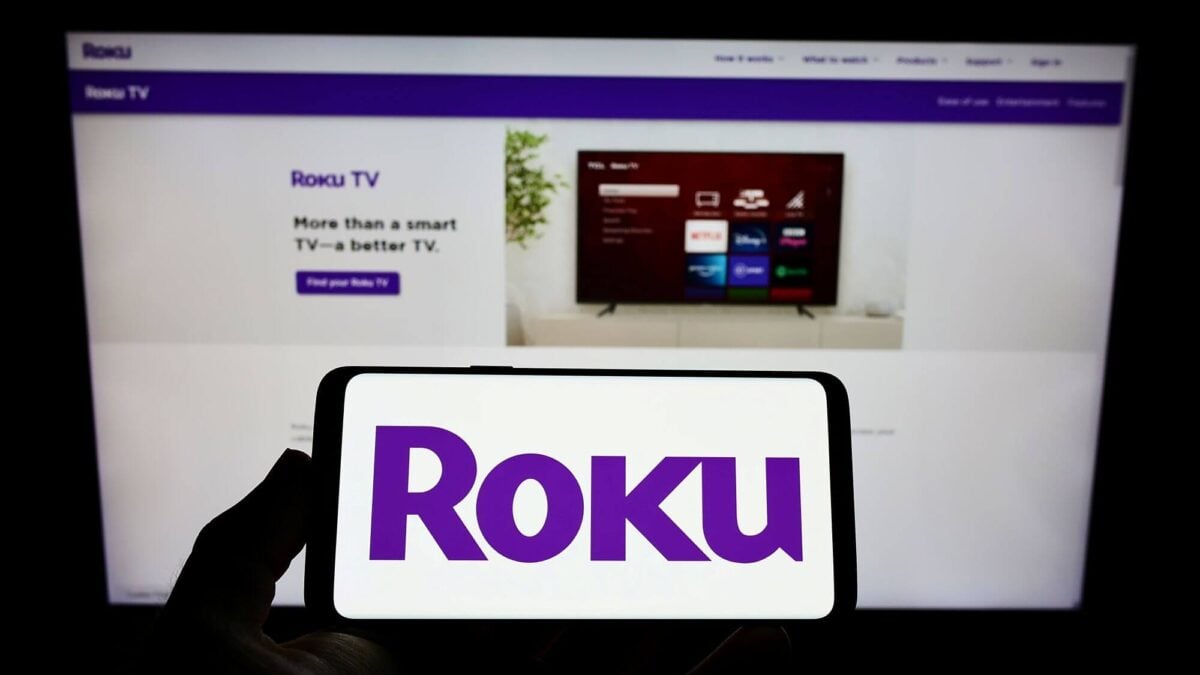 Roku (ROKU) Stock Soars 20% Amid Acquisition Speculation