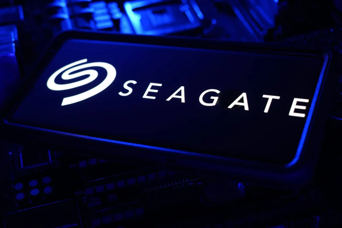 Seagate (STX) Stock Soars to Record High on NVIDIA Catalyst and Legal Settlement