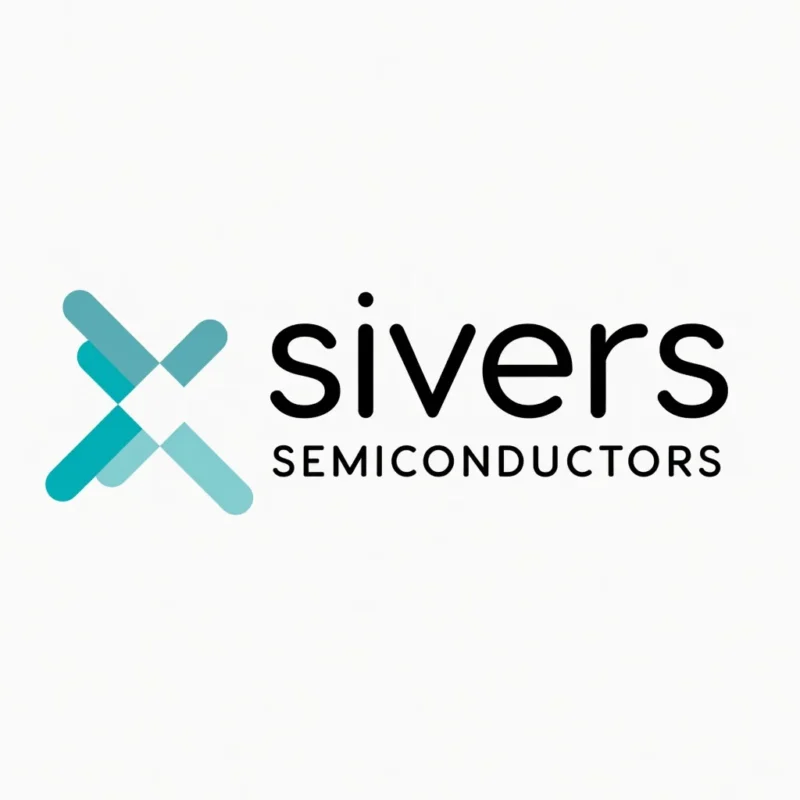 Sivers Semiconductors (SIVE) Stock Soars 50% on GlobalFoundries Silicon Photonics Deal